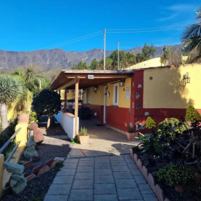 Finca Casa los Dragos